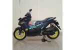Yamaha Aerox Alpha ABS Tahun 2025